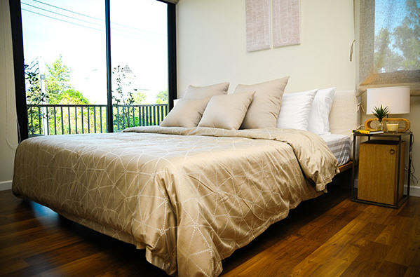 รูปภาพ อิสสระ วิลเลจ ชะอำ - หัวหิน (Issara Village Cha am - Huahin)