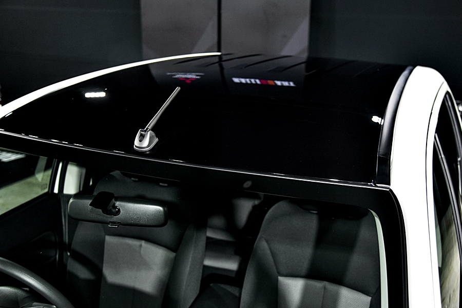 รูปภาพ มิตซูบิชิ Mitsubishi Triton DOUBLE-CAB RALLIART ปี 2022