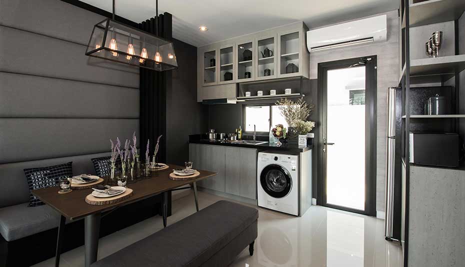 รูปภาพ ซิตี้เซนส์ รังสิต (City Sense Rangsit)