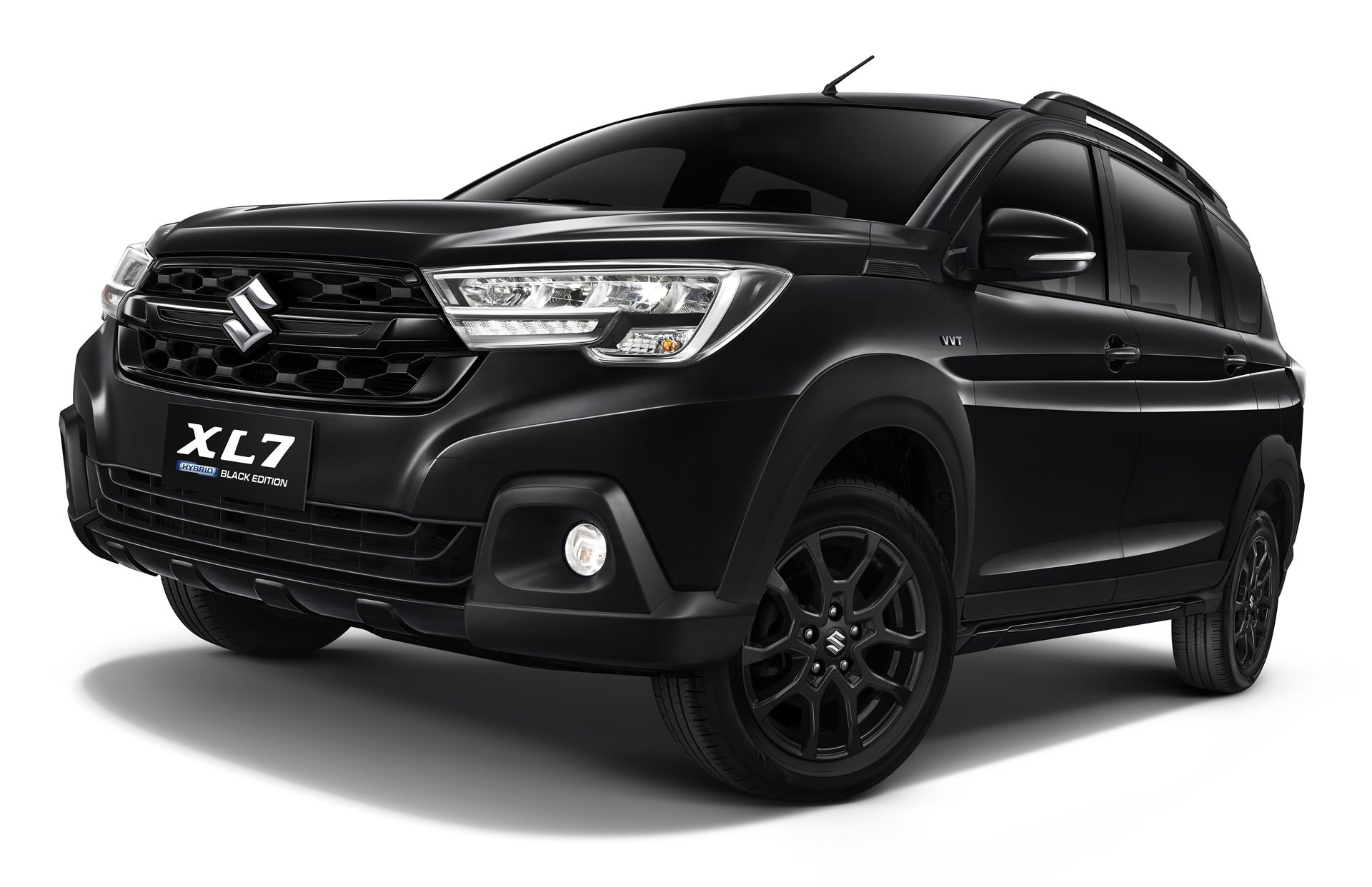 รูปภาพ ซูซูกิ Suzuki XL 7 Hybrid Black Edition ปี 2026
