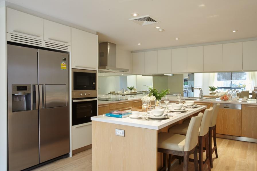 รูปภาพ พีคส์ อเวนิว เชียงใหม่ (Peaks Avenue Chiang Mai)