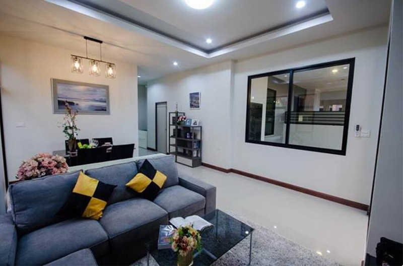 รูปภาพ เสรีปาร์ควิว (Seree Parkview)