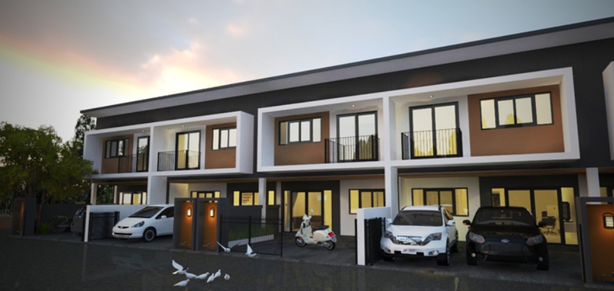 รูปภาพ บ้านเปี่ยมสุข ขอนแก่น (Banpieamsuk Khonkaen)