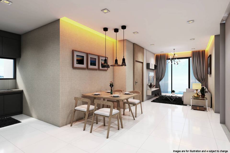 รูปภาพ คลับ ควอเตอร์ส คอนโดมิเนียม บางเสร่ (Clunb Quarters Condominium Bangsaray)