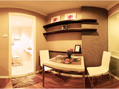 รูปภาพ ลุมพินี สวีท พระราม 8 (Lumpini Suite Rama 8)