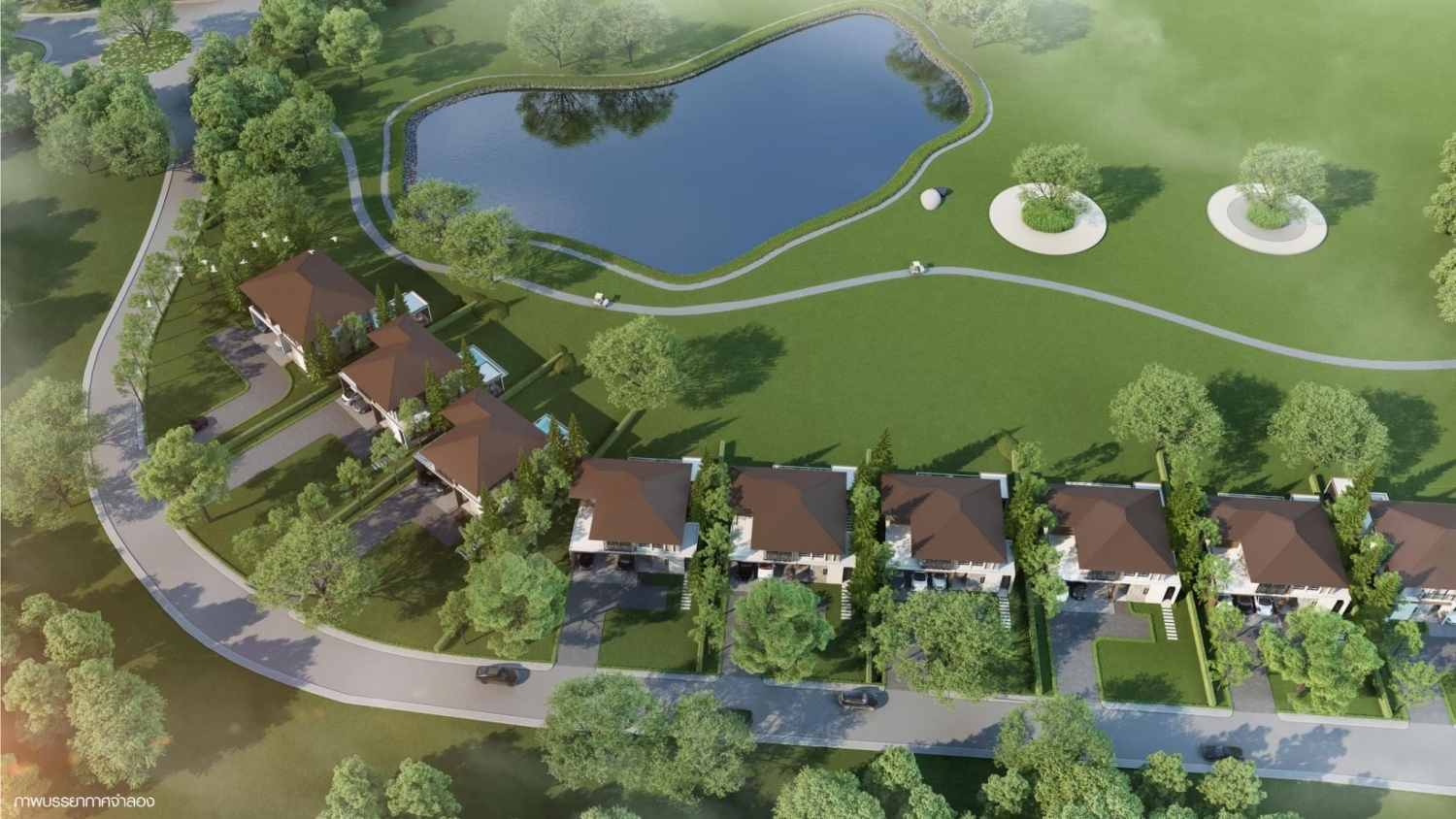 รูปภาพ บูรา วิสต้า (BURA VISTA)