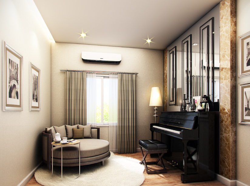 รูปภาพ โกลเด้น ซิตี้ ปิ่นเกล้า-จรัญสนิทวงศ์ (Golden City)