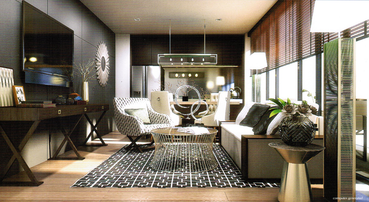 รูปภาพ คลาส หลังสวน (Klass Langsuan)