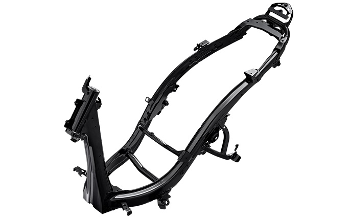 รูปภาพ ฮอนด้า Honda Click 160 (Standard) ปี 2022