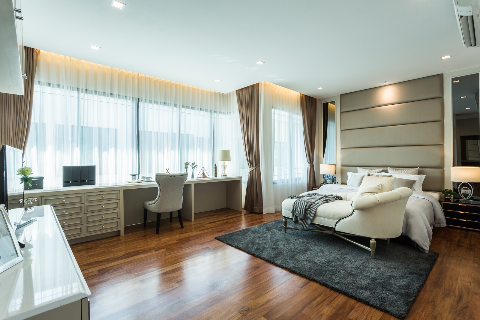 รูปภาพ เดอะ พาวิลล่า กาญจนาภิเษก - บางบอน 3 (The Pavilla Kanchanapisek - Bangbon 3)