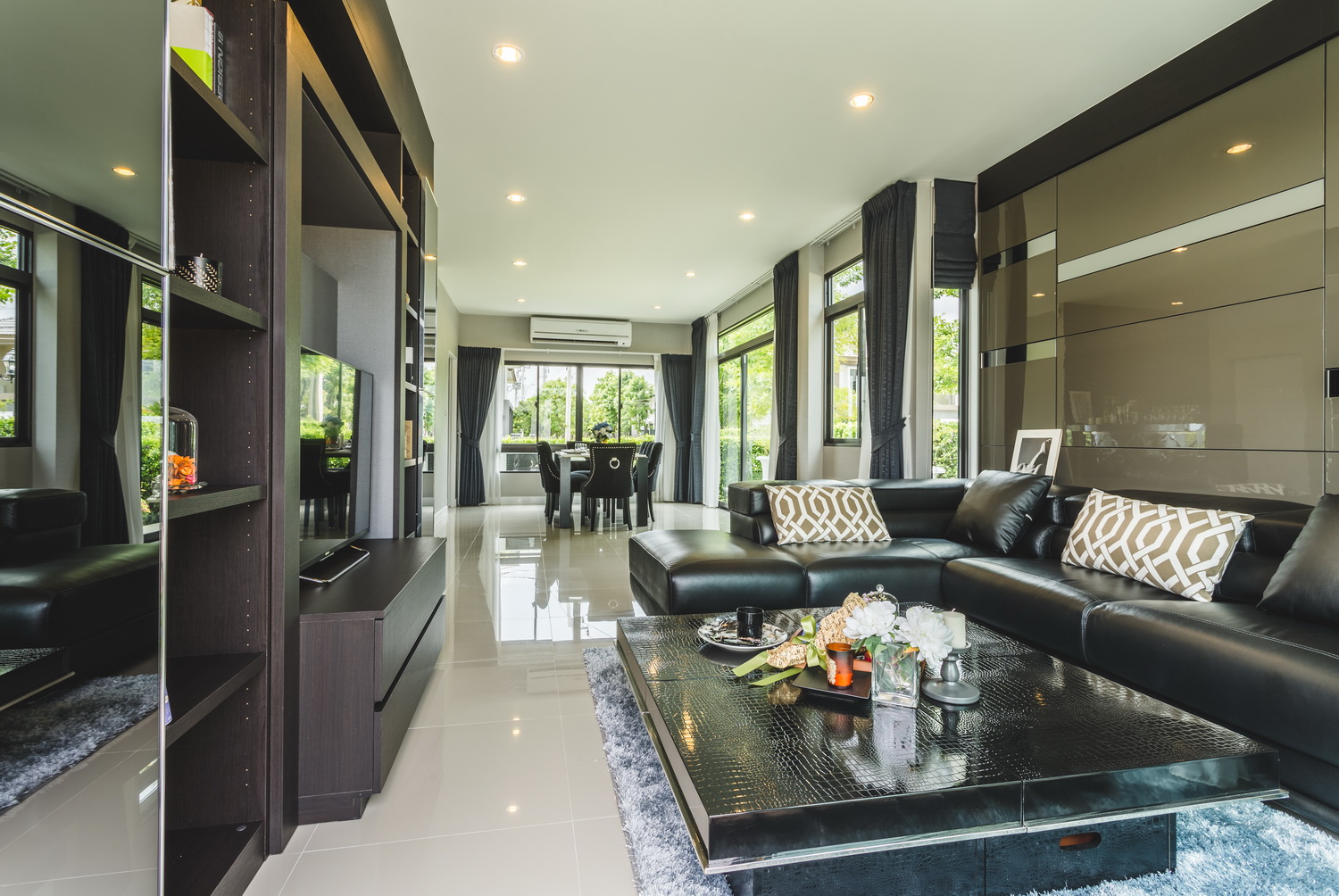 รูปภาพ เอชเคป ซีรีน บางนา - วงแหวน (H-CAPE Serene Bangna - Wongwaen)