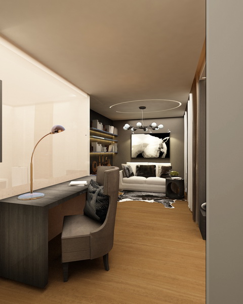 รูปภาพ เดอะ พาร์ค เลน 22 (The Park Lane 22)