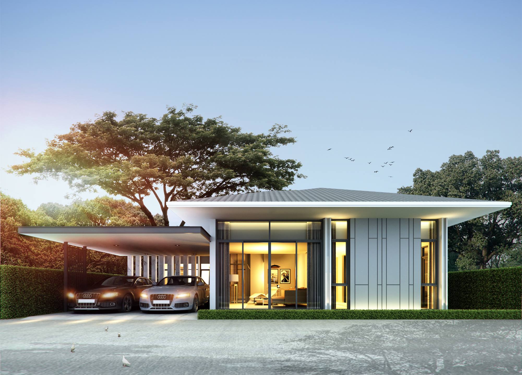 รูปภาพ สายลมเย็น แกรนด์วิว (Sailomyen Grandview)