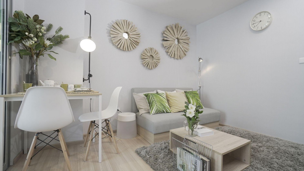 รูปภาพ บ้านร่วมทางฝัน 4 เพชรเกษม-บางแค (Baan Ruamtangfun 4 Phetkasem-Bangkhae)