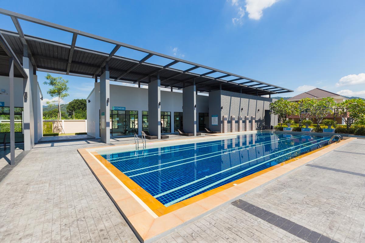 รูปภาพ มณีรินทร์ วิลเลจ หนองมน (Maneerin Village Nongmon)