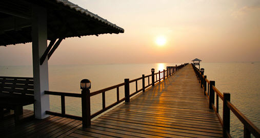 รูปภาพ คาซาลูนา พาราดิโซ (Casalunar Paradiso)