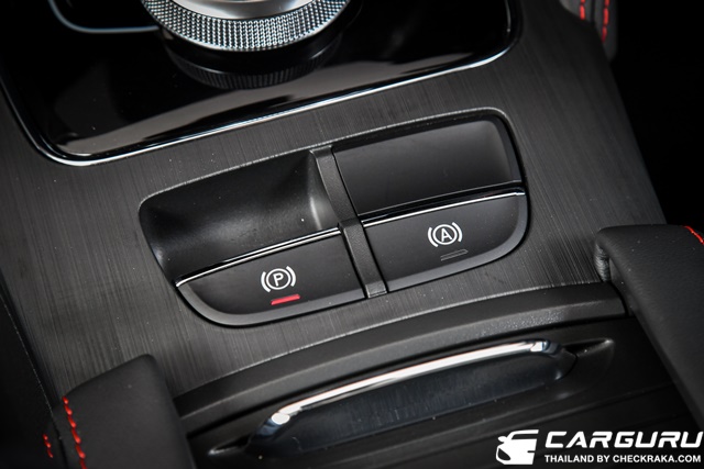 รูปภาพ เอ็มจี MG ZS EV X ปี 2022