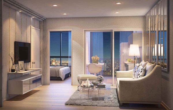 รูปภาพ เดอะ ทรี สุขุมวิท 64 (The Tree Sukhumvit 64)