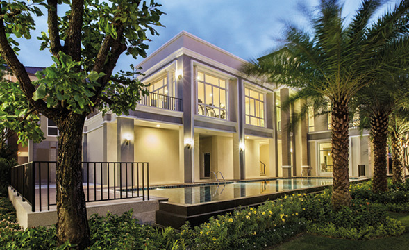 รูปภาพ แกรนด์ บางกอก บูเลอวาร์ด รัชดา-รามอินทรา 2 (Grand Bangkok Boulevard Ratchada-Ramintra 2)