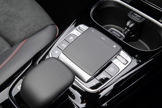 รูปภาพ เมอร์เซเดส-เบนซ์ Mercedes-benz AMG CLA 45 S 4MATIC+ ปี 2021