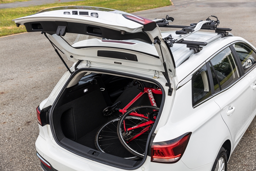 รูปภาพ เอ็มจี MG EP Plus ปี 2021