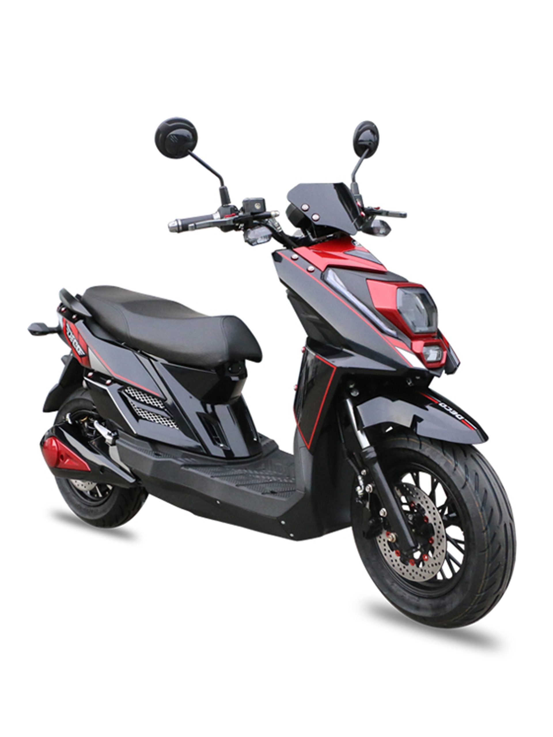 รูปภาพ เดโก้ Deco SuperAce EV ปี 2024