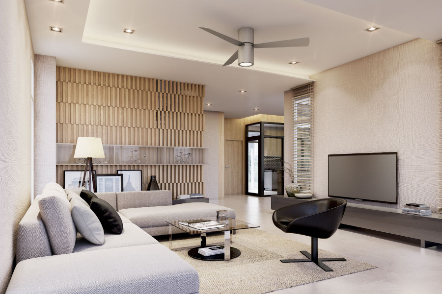 รูปภาพ ดิ โอโซน รามอินทรา (The Ozone Ramindra)