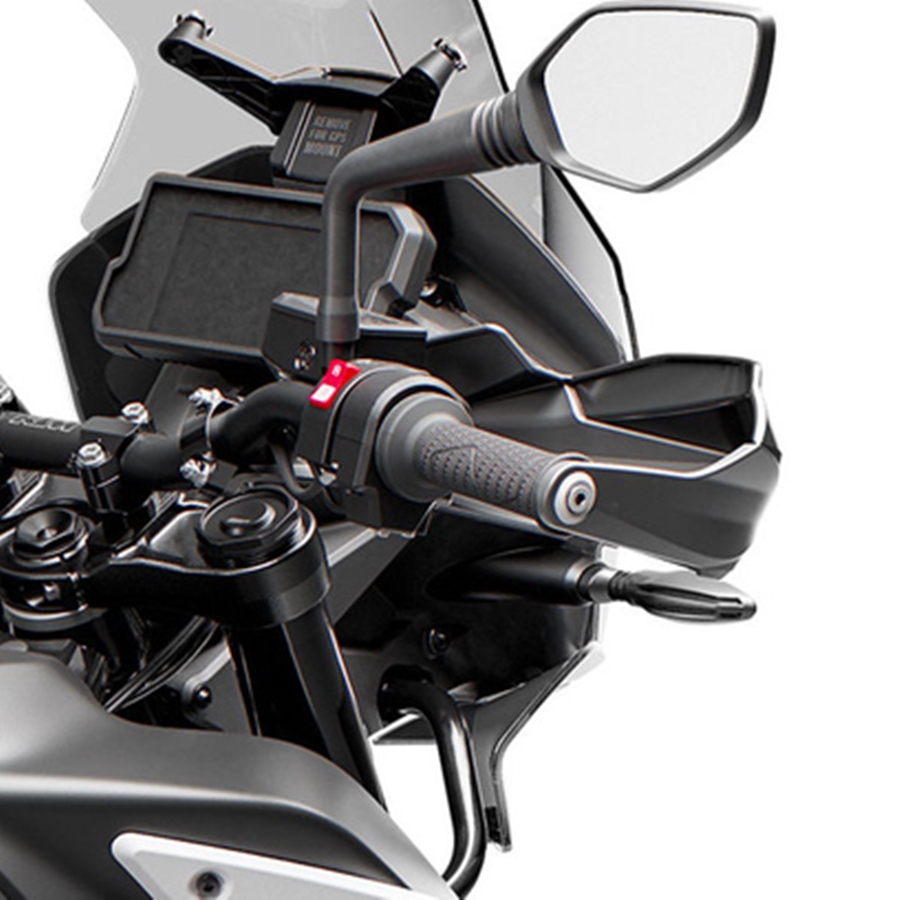 รูปภาพ เคทีเอ็ม KTM 790 Adventure ปี 2020