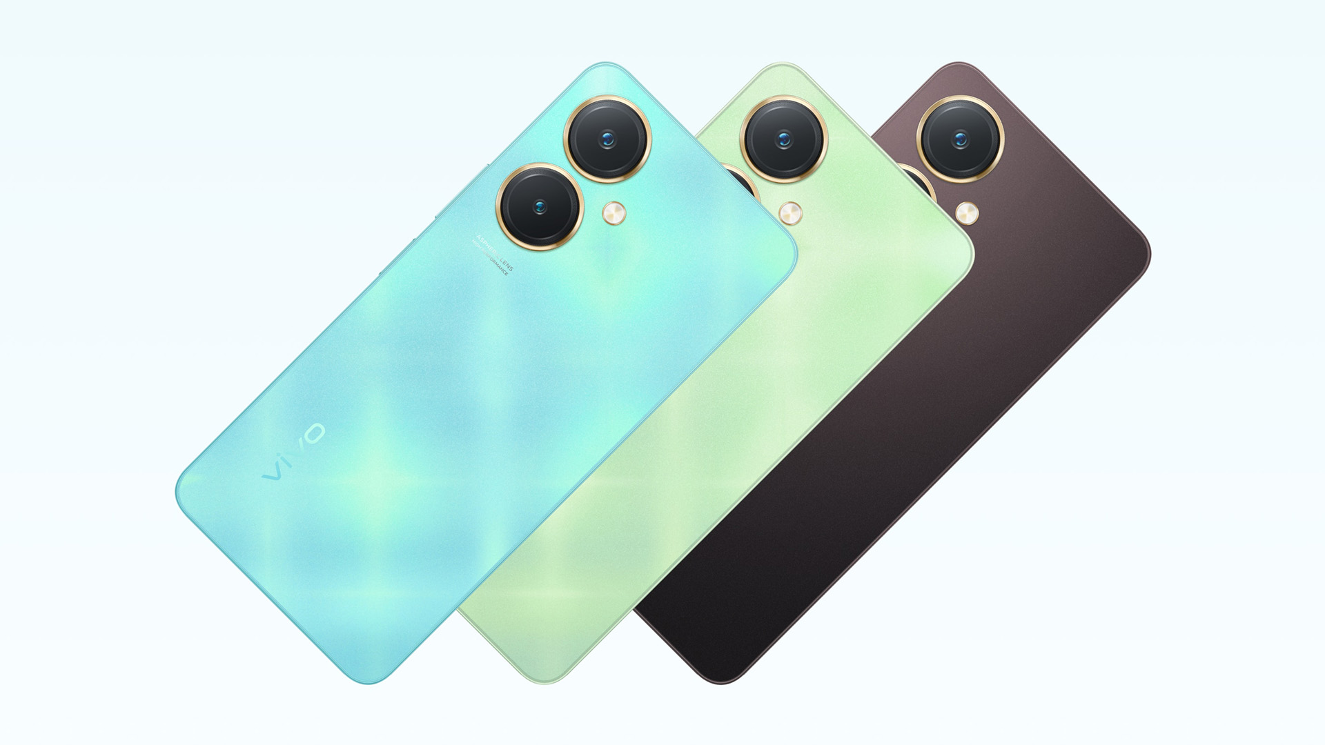 รูปภาพ วีโว่ vivo Y27 (2023) (6GB/128GB)