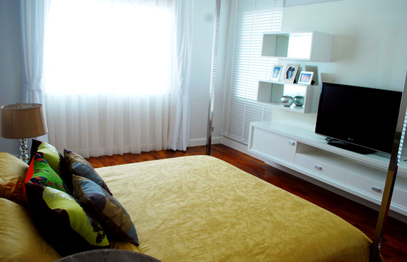 รูปภาพ เดอะ สตาร์ เอสเตท พัฒนาการ 69 (The Star Estate)