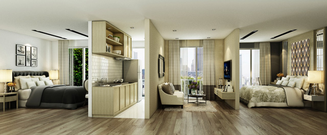 รูปภาพ เดอะ ไลท์ นิวยอร์ค (The Light Newyork)