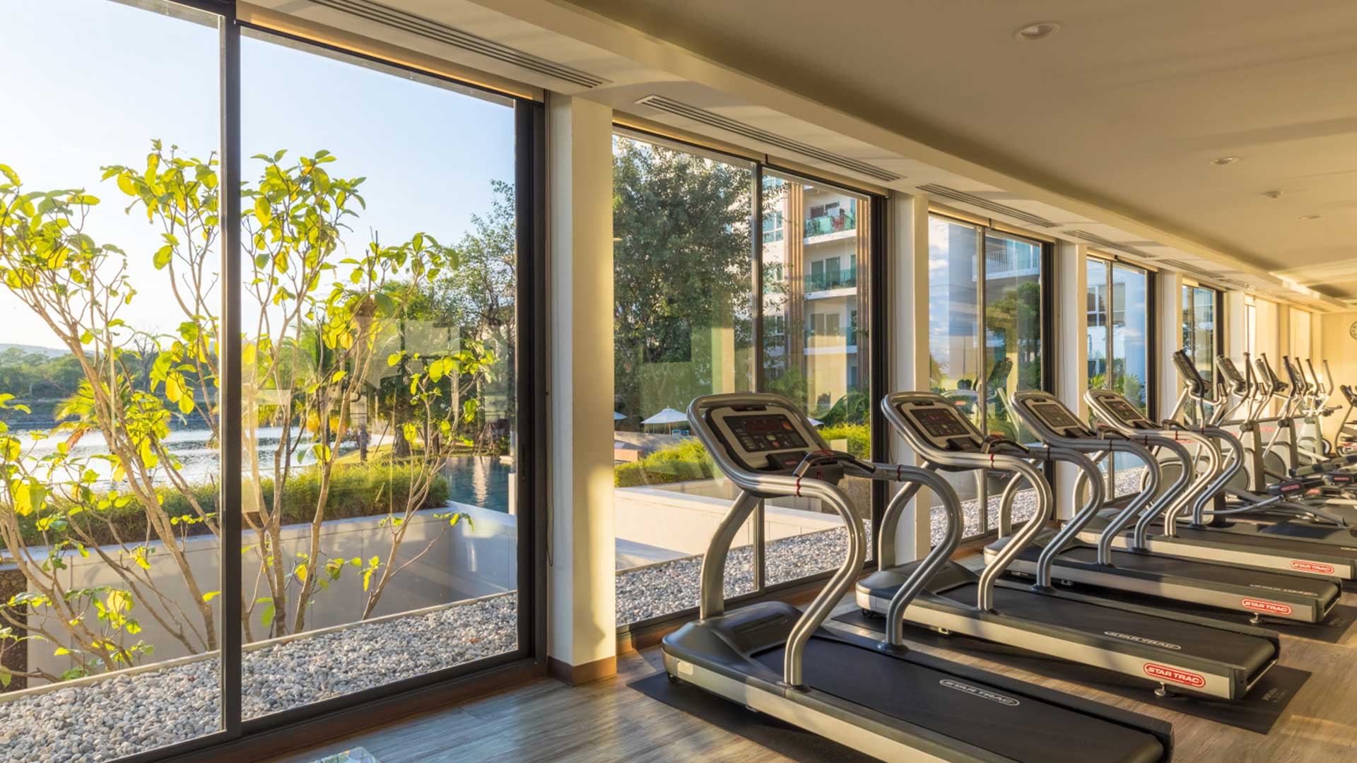 รูปภาพ นอร์ท คอนโด (North Condo)