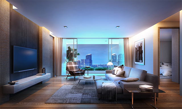 รูปภาพ อิสสระ คอลเลคชั่น-สาทร (Issara Collection-Sathorn)
