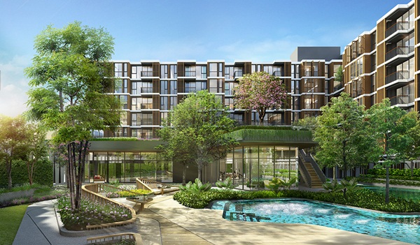 รูปภาพ โมริ เฮาส์ (mori HAUS)