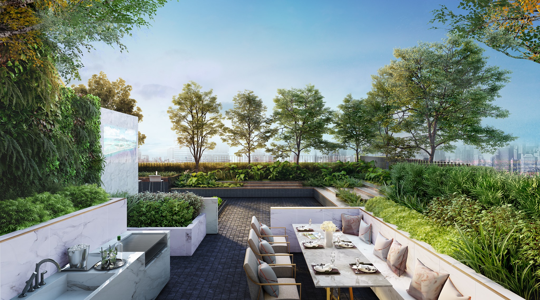 รูปภาพ วาลเด้น ทองหล่อ 8 (Walden Thonglor 8)