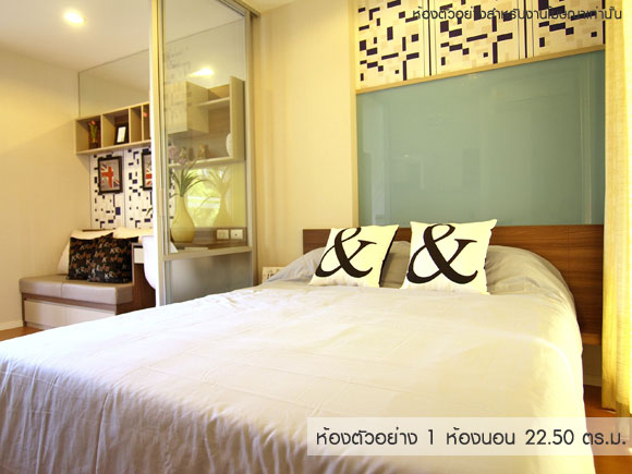 รูปภาพ ลุมพินี คอนโดทาวน์ รามอินทรา-ลาดปลาเค้า (Lumpini CondoTown Ramindra-Latplakhao)