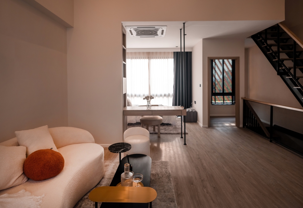 รูปภาพ บริทลอฟท์ เกษตร - พหล (Britloft Kaset - Phahon)