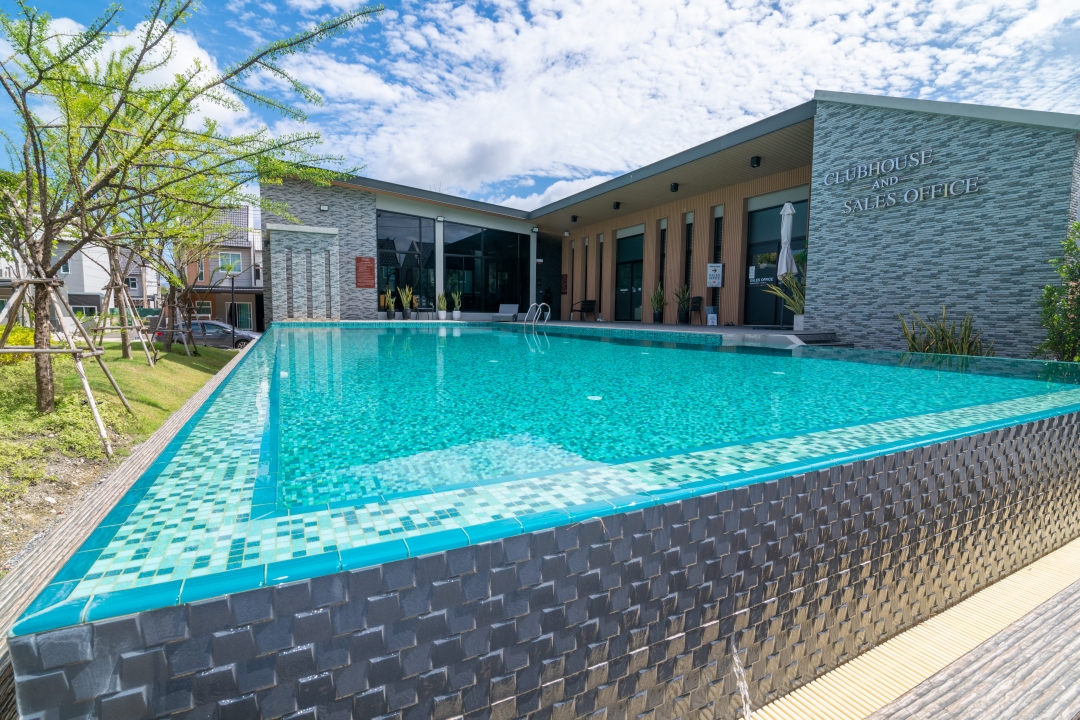 รูปภาพ เดอะ พาโน บางปะกง (The Pano Bangpakong)