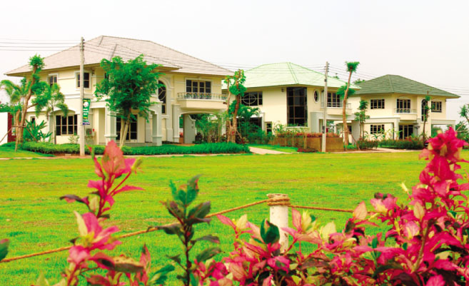 รูปภาพ ศุภาลัย รอยัลริเวอร์ (ขอนแก่น) (Supalai Royal River Khonkaen)