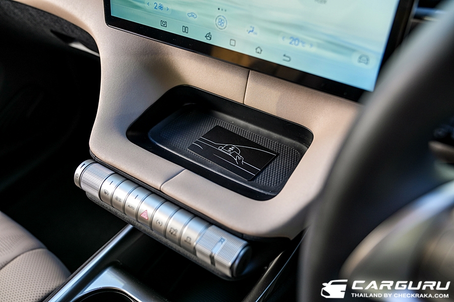 รูปภาพ บีวายดี BYD Dolphin Standard Range ปี 2023