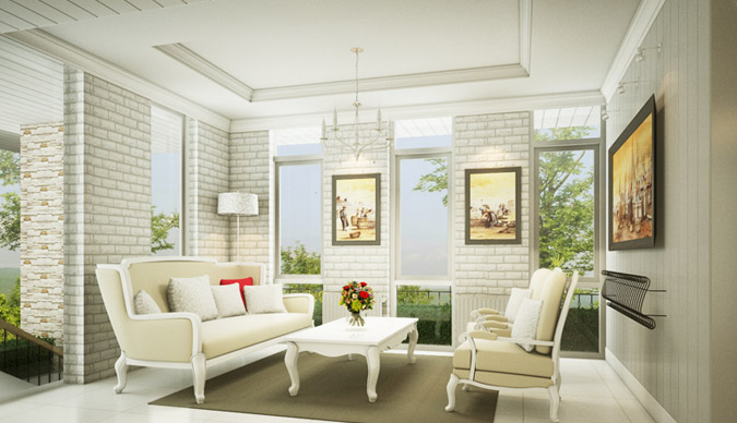 รูปภาพ นอตติ้ง ฮิลล์ แบริ่ง 1 (Notting Hill Bearing 1)