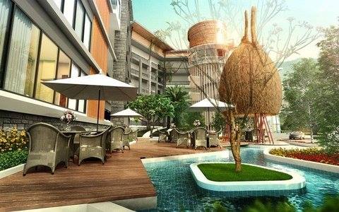 รูปภาพ เดอะ พีโน่ เขาใหญ่ (The Pino Khaoyai)