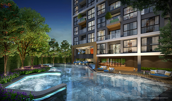 รูปภาพ ดิ เอ็กเซล รัชดา 18 (The Excel Ratchada 18)