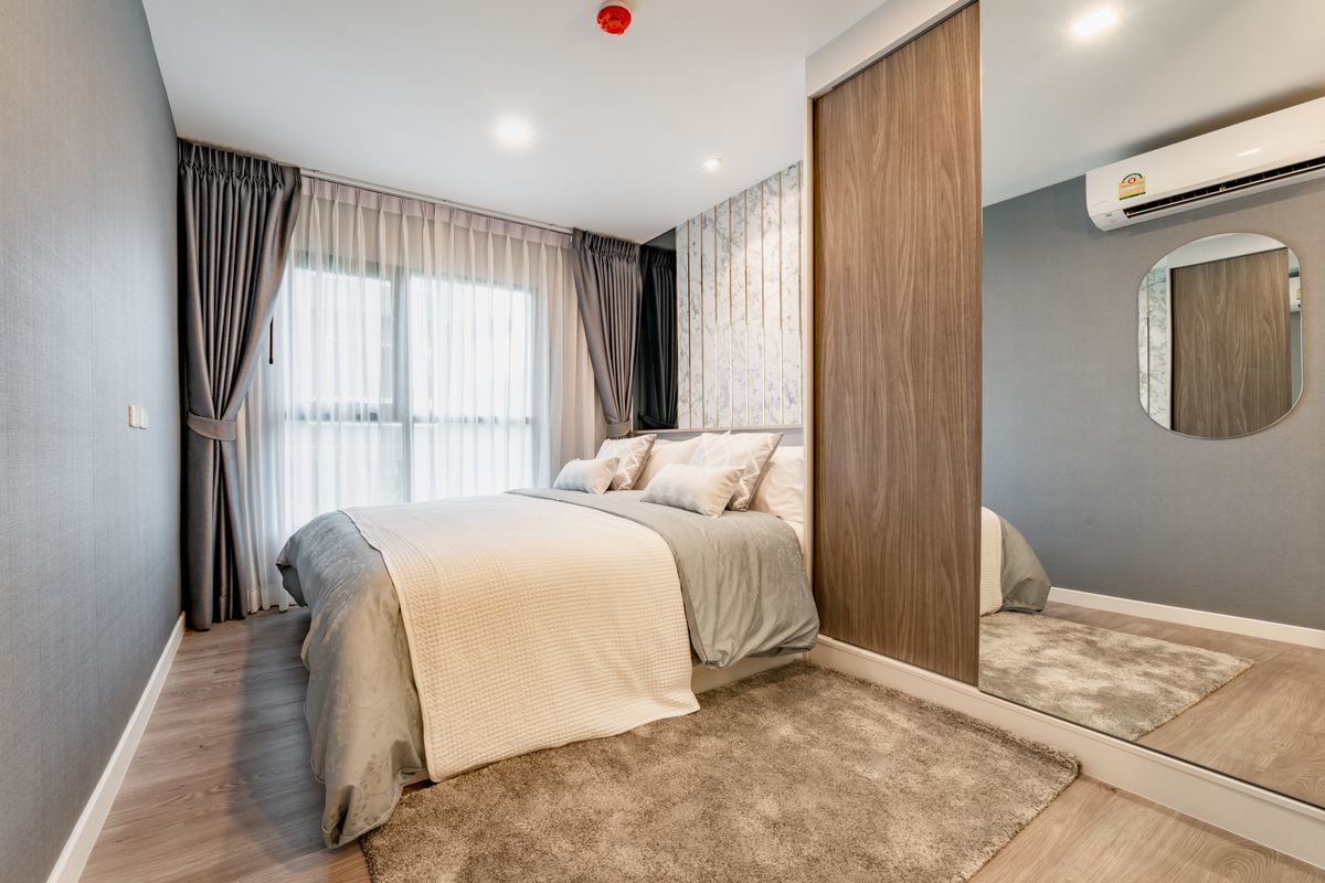 รูปภาพ บี ลอฟท์ ไลท์ สุขุมวิท 107 (B Loft Lite Sukhumvit 107)