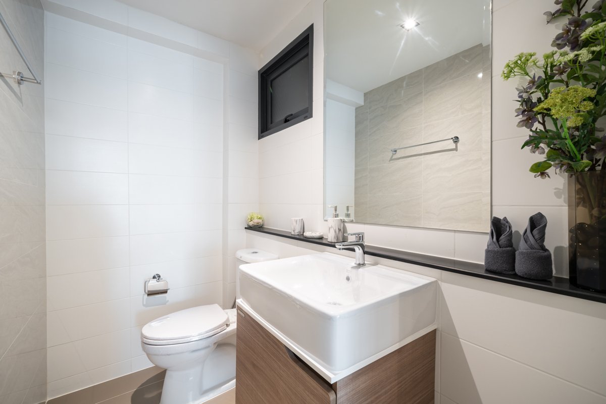 รูปภาพ เดอะ ซิตี้ สาทร - กัลปพฤกษ์ (The City Sathorn - Kanlapapruek)