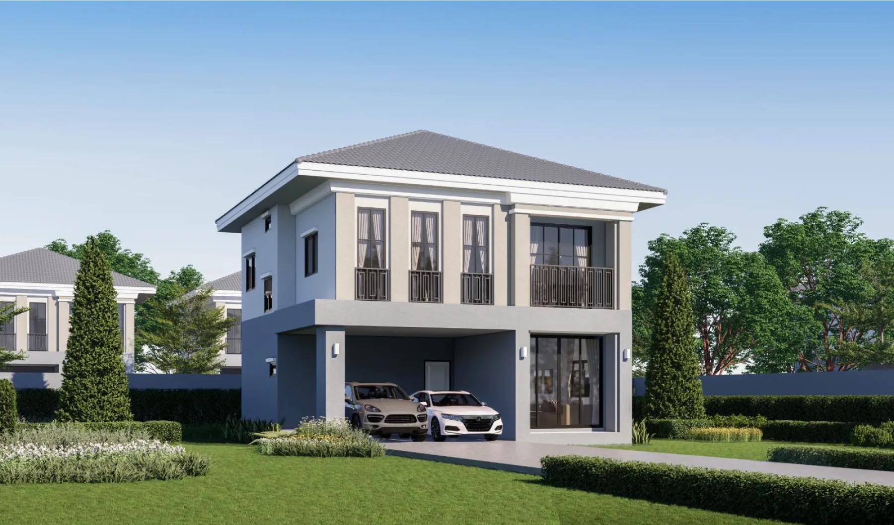 รูปภาพ เดอะ เกรท บางใหญ่ (The Great Bangyai)