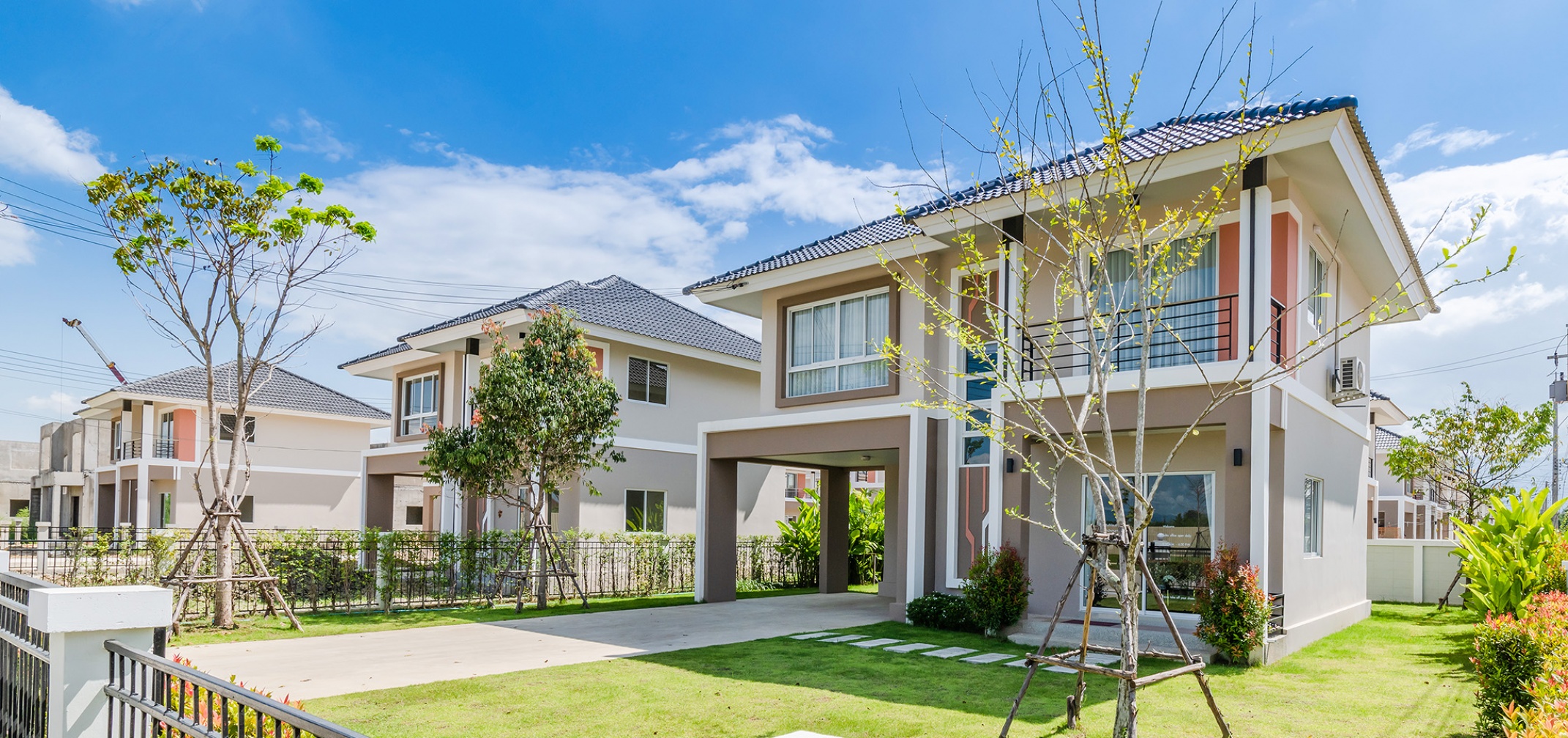 รูปภาพ กาญจน์กนกวิลล์ 16 หนองจ๊อม (Karnkanok Ville 16 Nongjom)