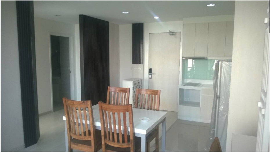 รูปภาพ วีน่า ทาวน์ คอนโดมิเนียม (Vina Town Condominium)