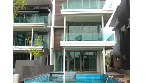 รูปภาพ คาซาลูนา พาราดิโซ (Casalunar Paradiso)