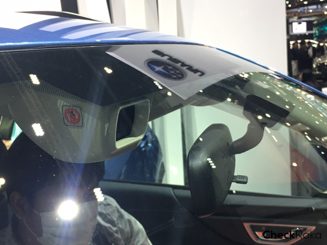 รูปภาพ ซูบารุ Subaru Forester 2.0i-S ES MY19 ปี 2018